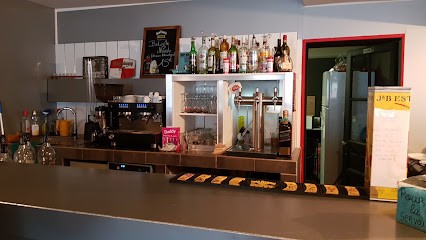 Les Copains D'abord, Bar à Lezoux