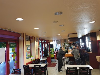 Bar des Sports, Bar au Vaudreuil