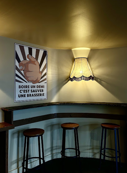 Le Bentley, Bar à Rennes