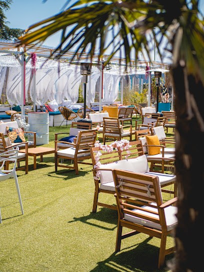 Opium Garden Nantes, Bar à Nantes