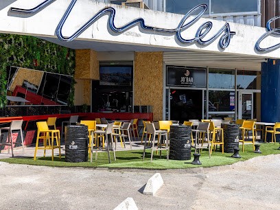 Jo'Bar - Brasserie La Valette-du-Var, Bar à La Valette-du-Var