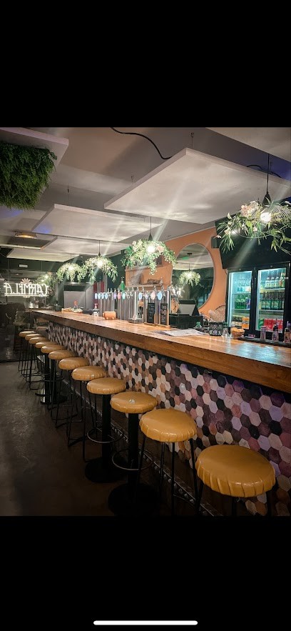 Carmela Bar Mexicain, Bar à Clermont-Ferrand