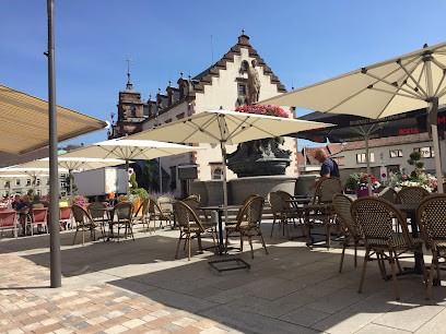 Les Deux Clefs, Bar à Soultz-Haut-Rhin