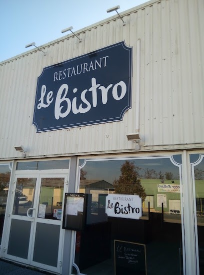 Le Bistro, Bar à Saïx