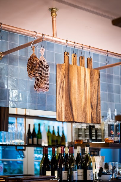 Cochon Iodé - Huîtres & Charcuteries, Bar à Lyon 04