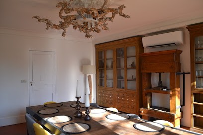 L'enclos De L'Observance, Bar à Carnoules