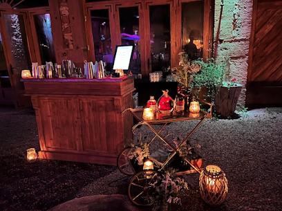 Bar Privé, Bar à Drulingen