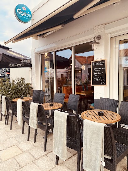 Bar La Paloma, Bar à L'Aiguillon-sur-Mer