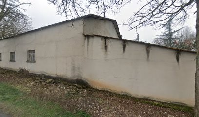 Beral Jean, Bar à Terssac