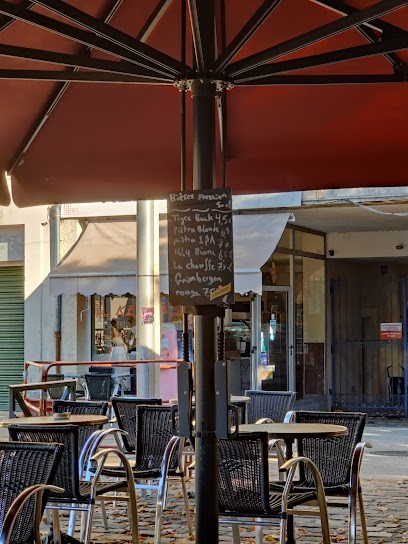 La Rhumerie, Bar à Poitiers