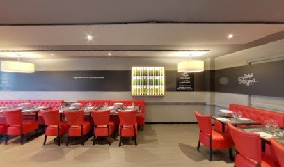 Bistro Regent, Bar à Rodez