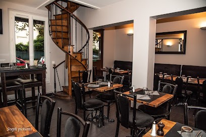 Fleur De Sel, Bar à La Garenne-Colombes