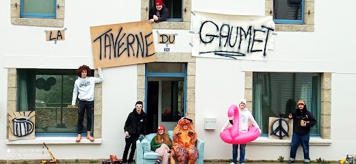 La Taverne du Gaumet, Bar à Riec-sur-Bélon