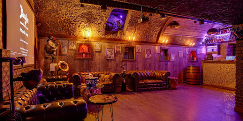 The Hidden Bar, Bar à Paris 05