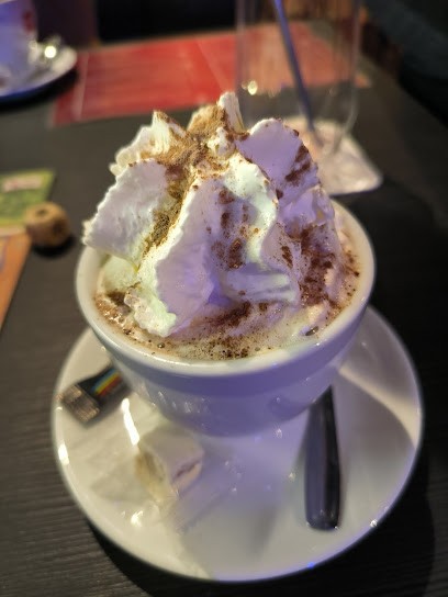 Le Repaire Du Phœnix, Bar à Montauban