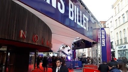 O'Passage, Bar à Lille