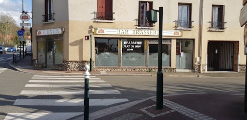 Bar Au Bon Coin Brasserie, Bar à Soisy-sous-Montmorency