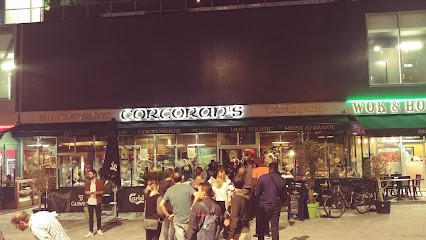 Corcoran's Irish Pub Lilas, Bar à Paris 20