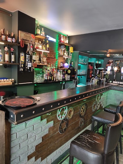 L'entrepot', Bar à Laon