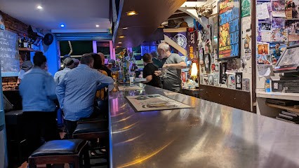 Le Ravelin, Bar à Toulouse