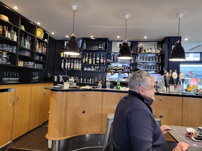 Le Royan, Bar à Clermont-Ferrand