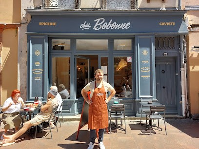 Chez Bobonne, Bar à Toulouse