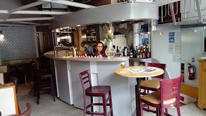 Le Nez Dans L'O, Bar à Guebwiller