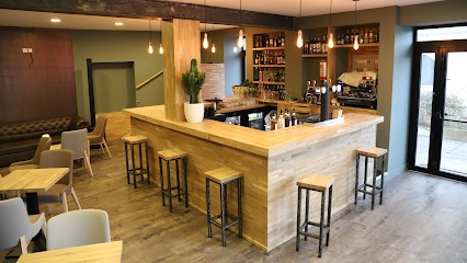 Le BAM Café, Bar à Angoulême