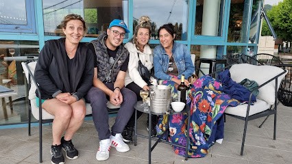 BACCHUS & BALTHAZAR, Bar à La Voulte-sur-Rhône