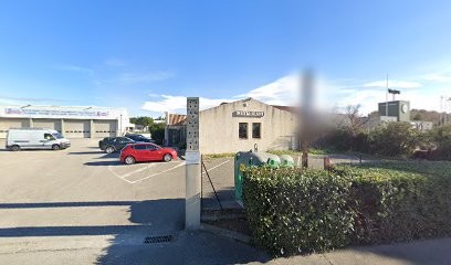 Bonjean Nicolas, Bar à Vedène