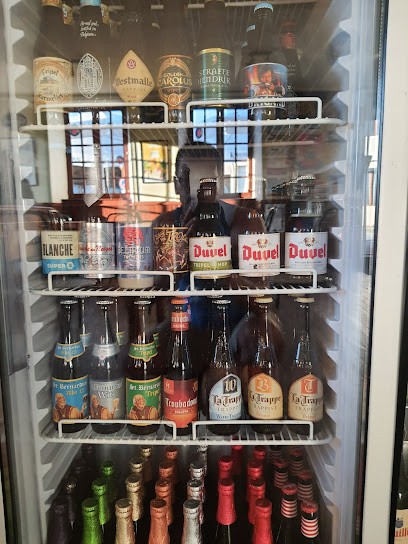 Chez Denis, Bar au Lonzac