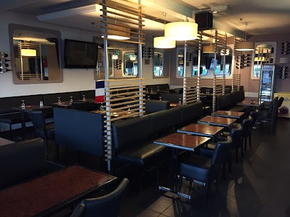 Brasserie Café Pyrénées Le Patron Et Toute L'équipe Vous Remercient Pour Votre Fidélité - Fermeture Définitive, Bar à Lormont