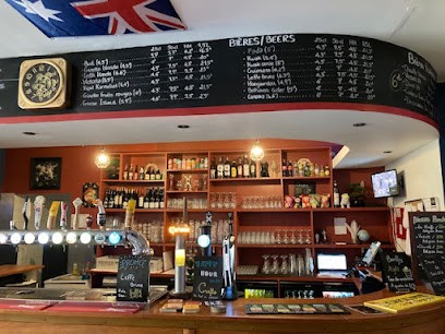 Game O'Clock, Bar à Toulouse