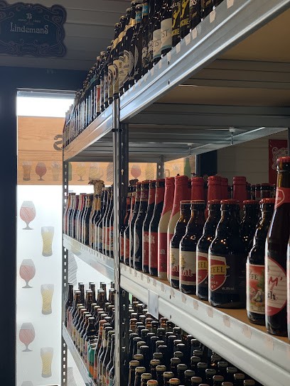 La Tête dans le Fût - Montbazon, Bar à Montbazon