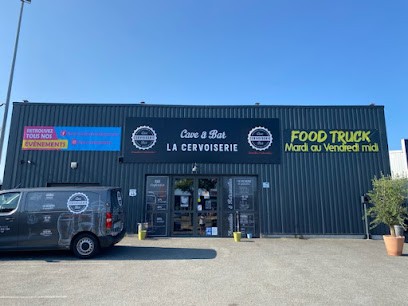 Cervoiserie La Roche Sur Yon, Bar à La Roche-sur-Yon