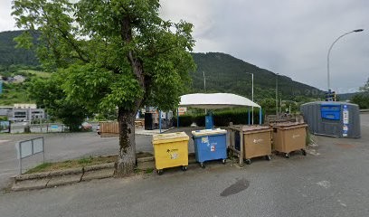 Bruel Thierry, Bar à Mende