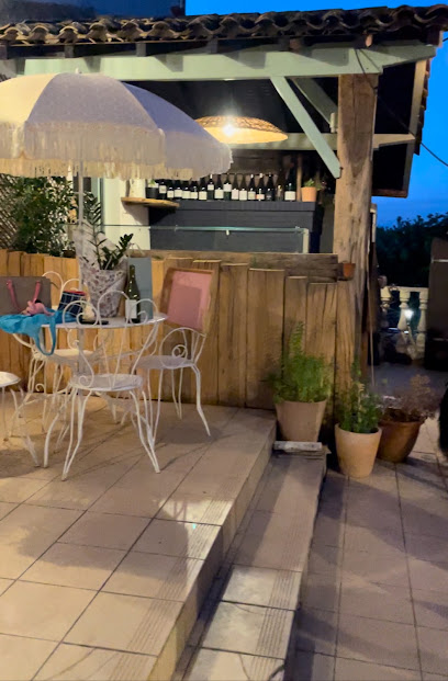 Bistrot Du Tertre Bar à Meilhan-sur-Garonne