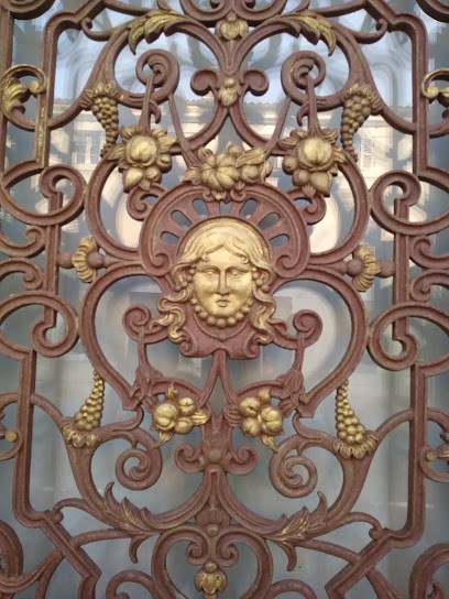 Le Narval, Bar à Saint-Jean-d'Angély