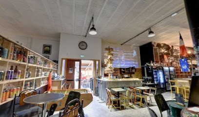 La KAV, Bar Et Cave à Bières à Saint-Sébastien-sur-Loire, Bar à Saint-Sébastien-sur-Loire