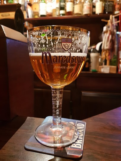 Pub Chateaulin, Bar à Nantes