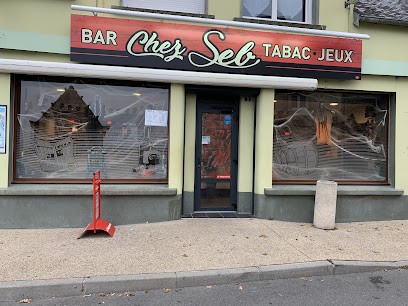 Chez Seb, Bar à Cléden-Poher