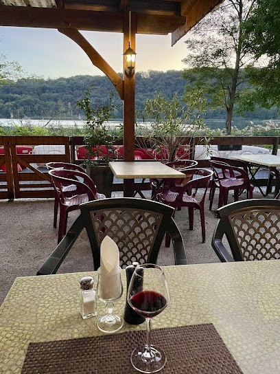 Pizzéria Du Lac - Chez Francis, Bar à Pollieu