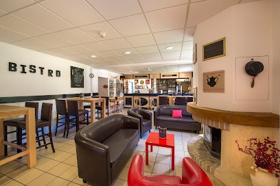 BAR LE DUCHET, Bar à Nanchez