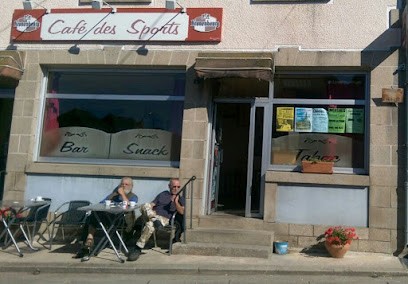 Darchy Brigitte, Bar à Lourdoueix-Saint-Pierre