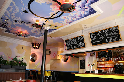 Bistrot Des Rosettes, Bar à Fontenay-sous-Bois
