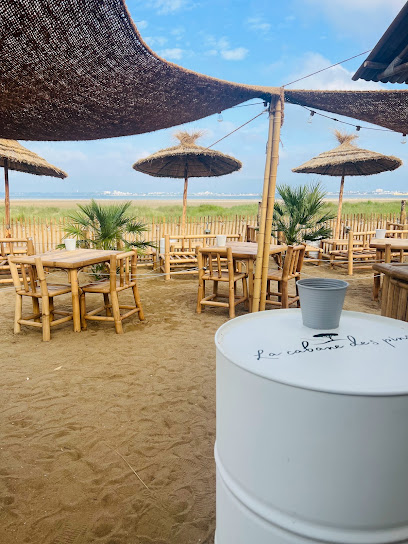 La Cabane Des Pins Bar à Saint-Brevin-les-Pins