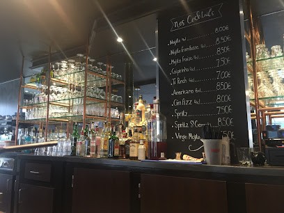L' Apéro Café, Bar à La Baule-Escoublac