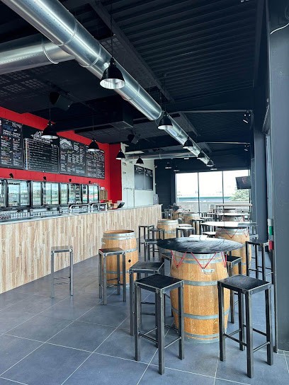 My Beers Kingersheim, Bar à Kingersheim