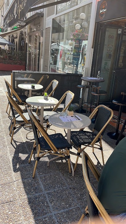 Bistro Apéro, Bar à Nice