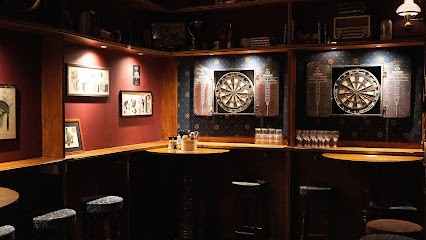 The Black Lion, Bar à Toulouse